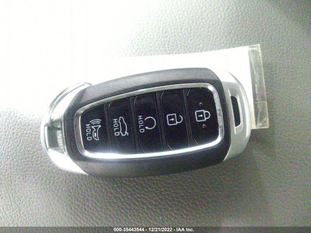 2022 HYUNDAI ELANTRA SEL VIN: 5NPLM4AG0NH068250