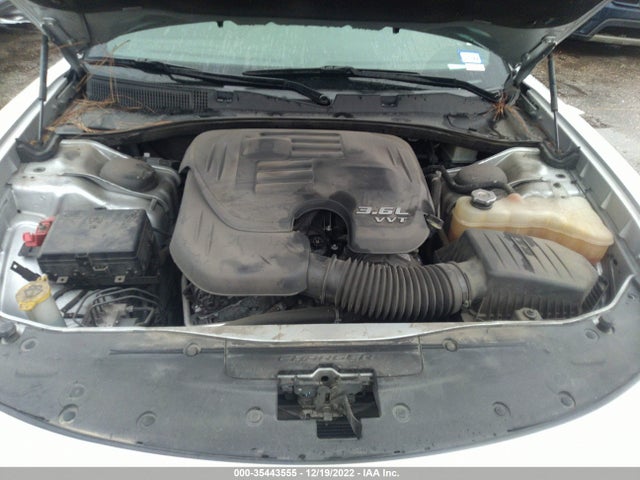 Dodge Charger Sxt 2020 2C3CDXBG2LH137143 Image 10