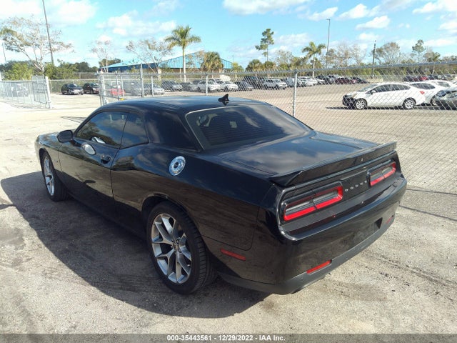 Dodge Challenger R/t 2019 2C3CDZBT4KH727738 Image 3