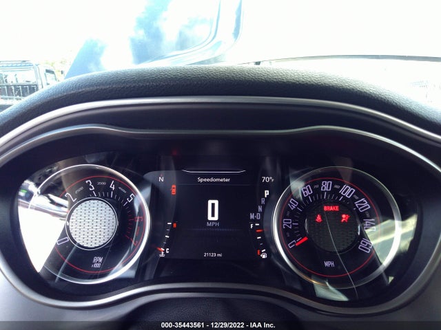Dodge Challenger R/t 2019 2C3CDZBT4KH727738 Image 7
