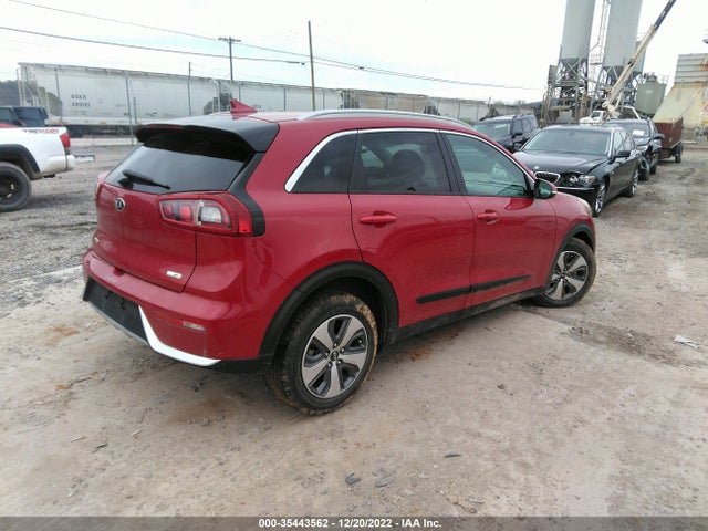 2017 Kia Niro, VIN: KNDCC3LC9H5074737
