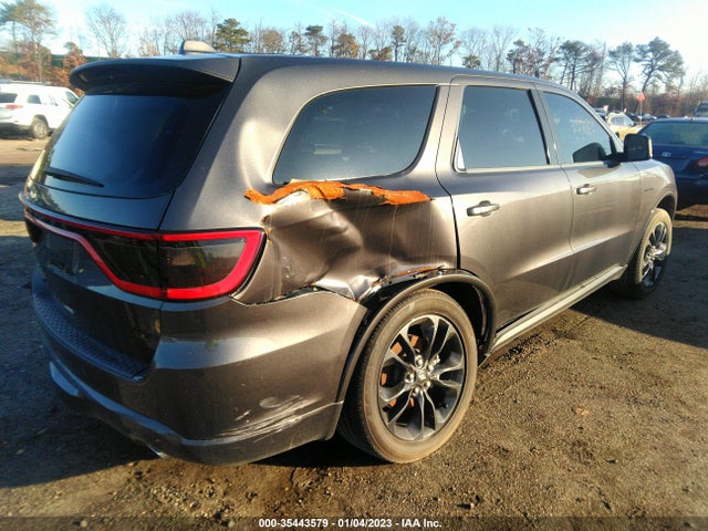 2021 Dodge Durango, VIN: 1C4SDJCT5MC523799