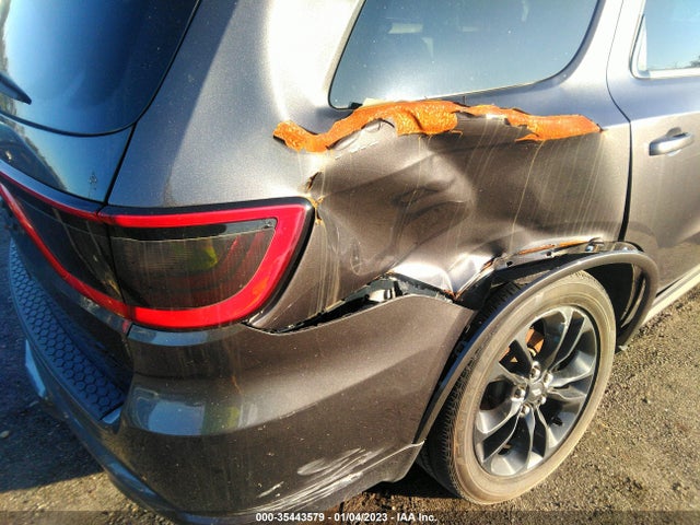 2021 Dodge Durango, VIN: 1C4SDJCT5MC523799