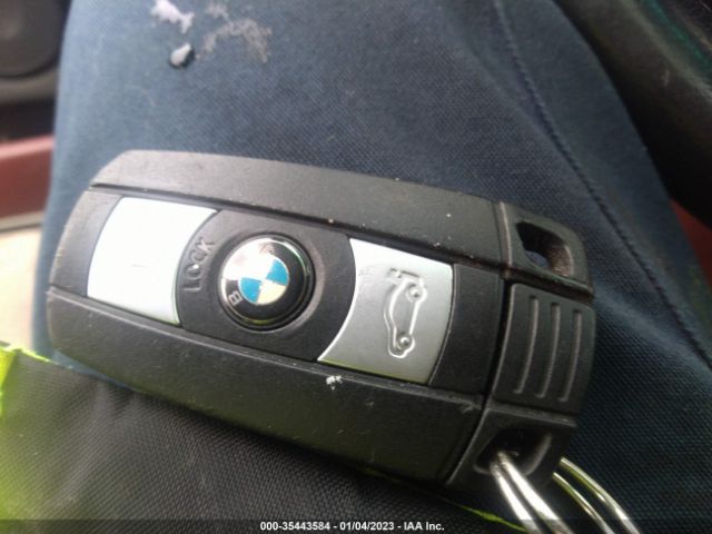 WBAEH13507CR53504 BMW 6 Series 650i