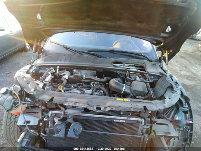 SALVD2RX4JH289062 Land Rover Range Rover Evoque Hse Dynamic