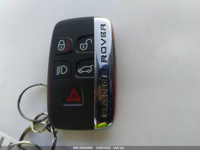 SALVD2RX4JH289062 Land Rover Range Rover Evoque Hse Dynamic