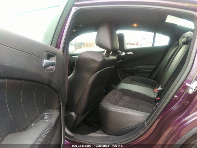 Dodge CHARGER GT 2022 2C3CDXMG2NH147901 Image 8