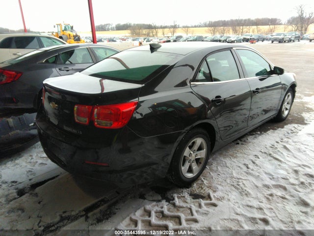 Chevrolet MALIBU LS 2015 1G11B5SL2FF102241 Image 4