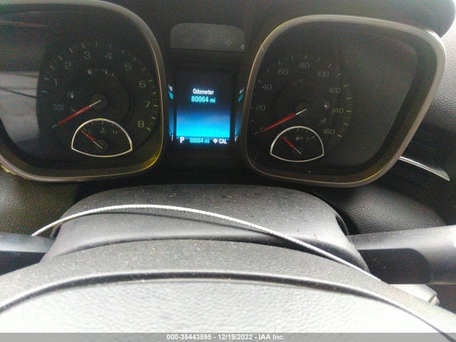 Chevrolet MALIBU LS 2015 1G11B5SL2FF102241 Image 7