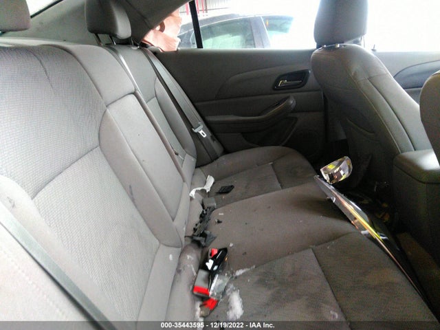 Chevrolet MALIBU LS 2015 1G11B5SL2FF102241 Image 8
