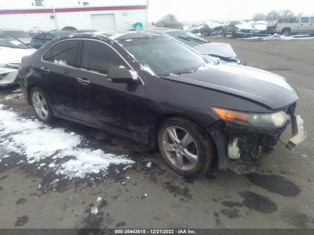 2012 JH4CU2F42CC001207 главное изображение