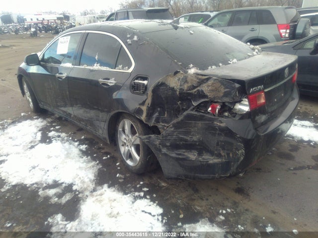 Acura TSX 2012 JH4CU2F42CC001207 Image 4