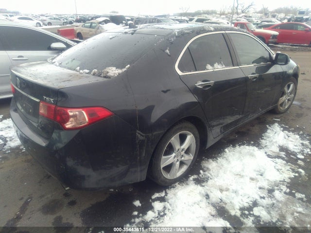 Acura TSX 2012 JH4CU2F42CC001207 Image 5