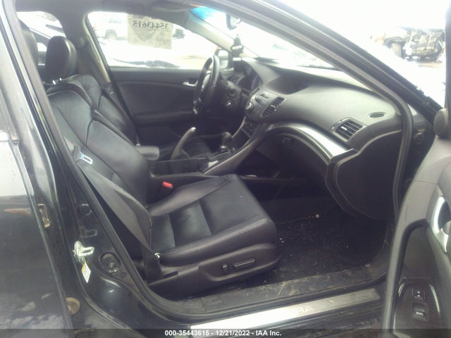 Acura TSX 2012 JH4CU2F42CC001207 Image 6