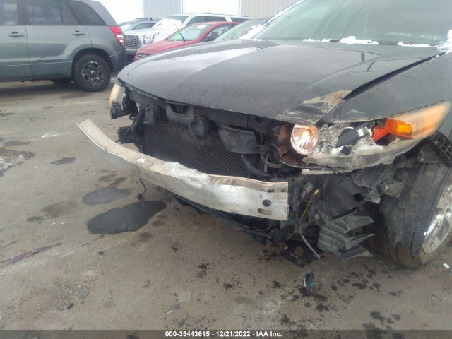 Acura TSX 2012 JH4CU2F42CC001207 Image 7