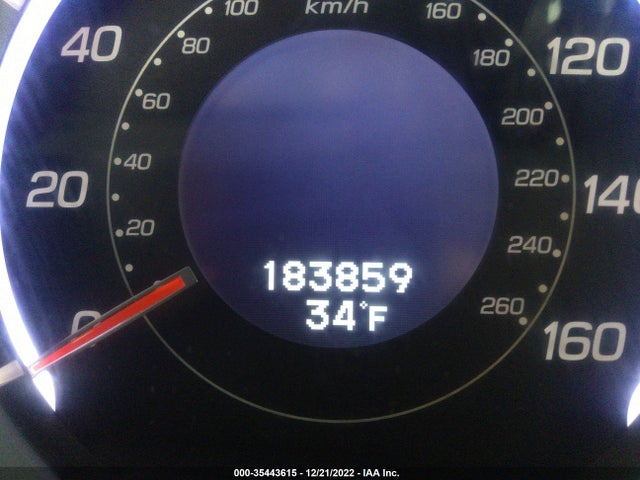 Acura TSX 2012 JH4CU2F42CC001207 Image 8