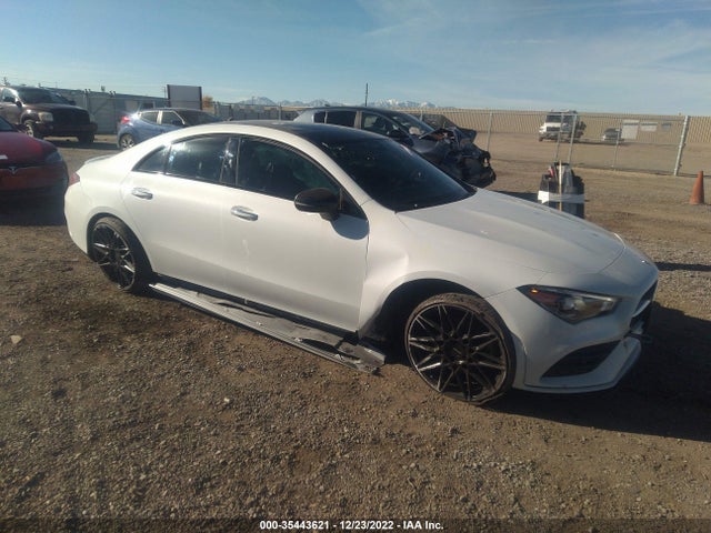 2022 W1K5J4GB3NN271104 main image