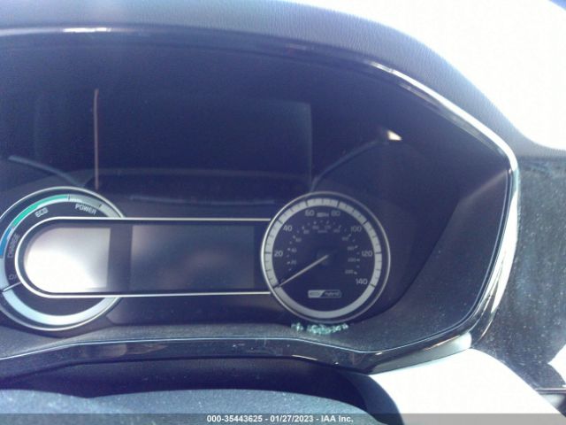 KNDCB3LC5L5440172 KIA NIRO LX