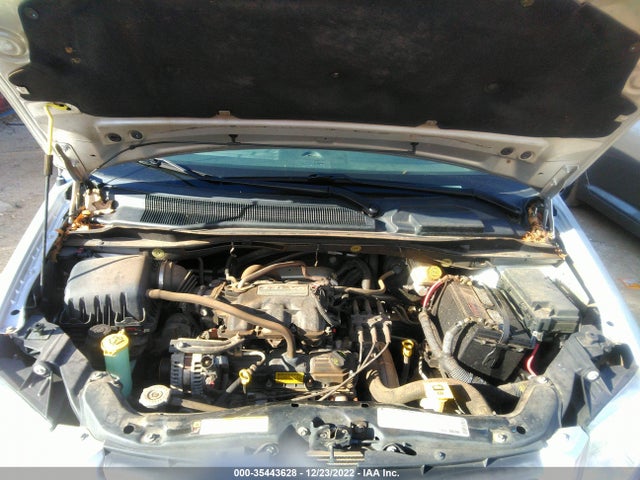 Dodge Grand Caravan Se 2010 2D4RN4DE8AR282193 Image 11