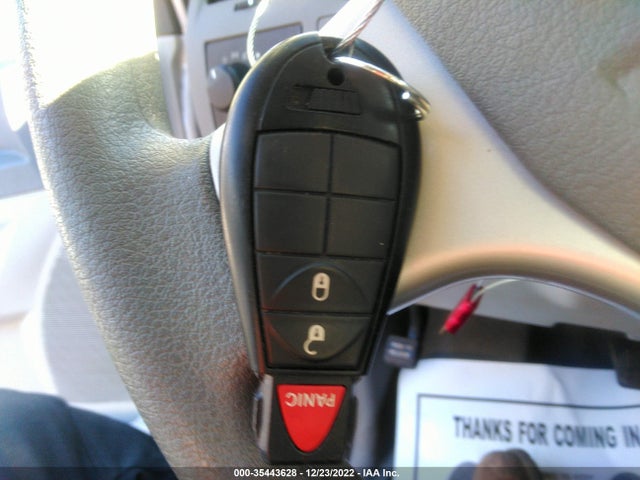 Dodge Grand Caravan Se 2010 2D4RN4DE8AR282193 Image 3