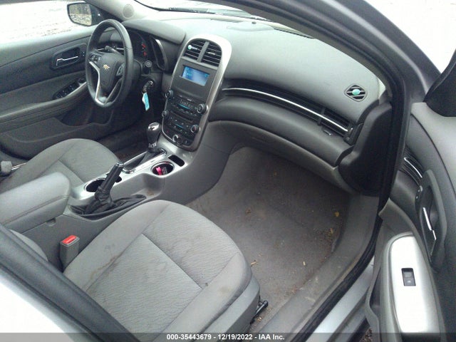 Chevrolet MALIBU LS 2015 1G11A5SL2FU135285 Image 6