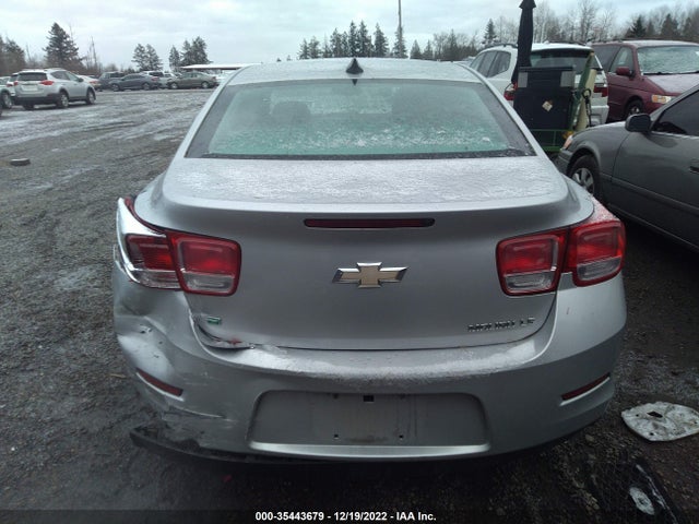 Chevrolet MALIBU LS 2015 1G11A5SL2FU135285 Image 7