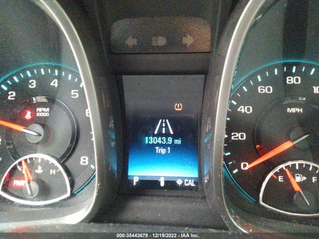Chevrolet MALIBU LS 2015 1G11A5SL2FU135285 Image 8