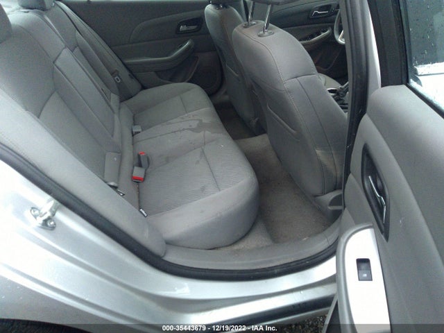 Chevrolet MALIBU LS 2015 1G11A5SL2FU135285 Image 9