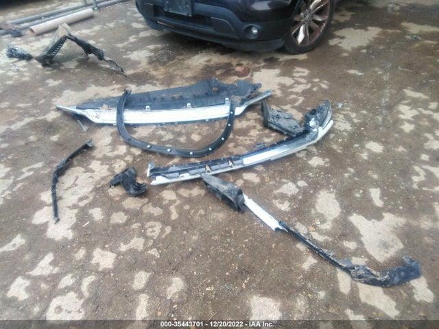 JTJHZKEA7N2024424 Lexus Rx Rx 350l
