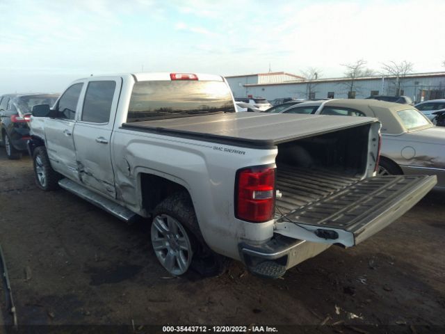 3GTU2VEC6EG323581 GMC Sierra 1500 Slt