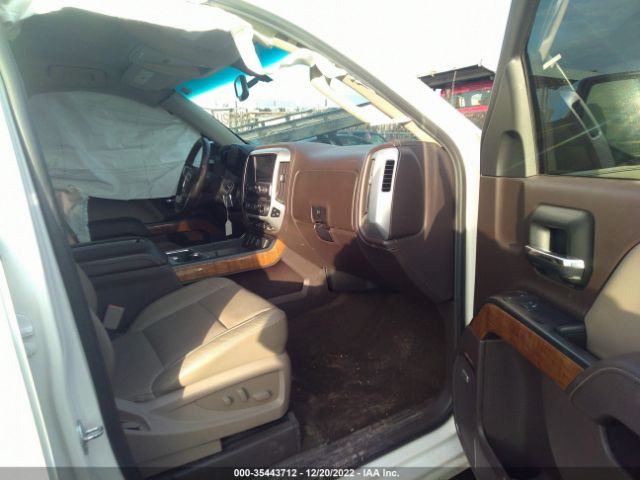 3GTU2VEC6EG323581 GMC Sierra 1500 Slt