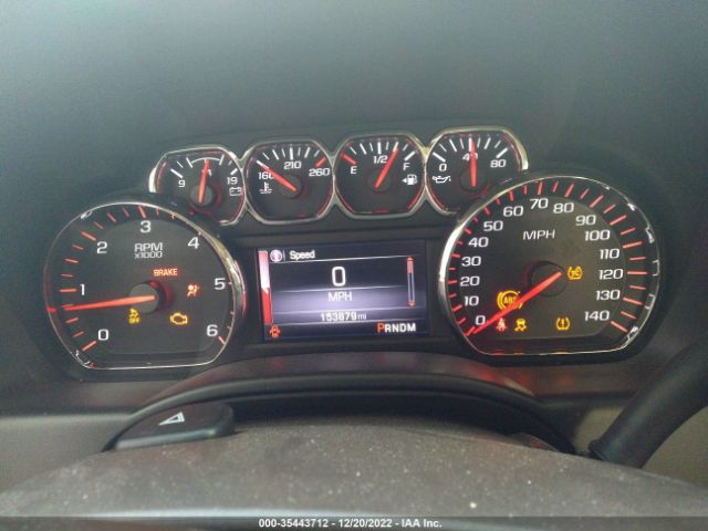 3GTU2VEC6EG323581 GMC Sierra 1500 Slt