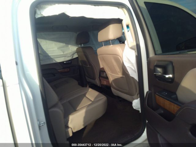 3GTU2VEC6EG323581 GMC Sierra 1500 Slt