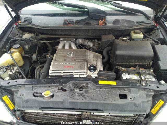 JTJGF10U710102660 Lexus RX 300