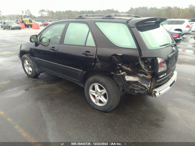 JTJGF10U710102660 Lexus RX 300