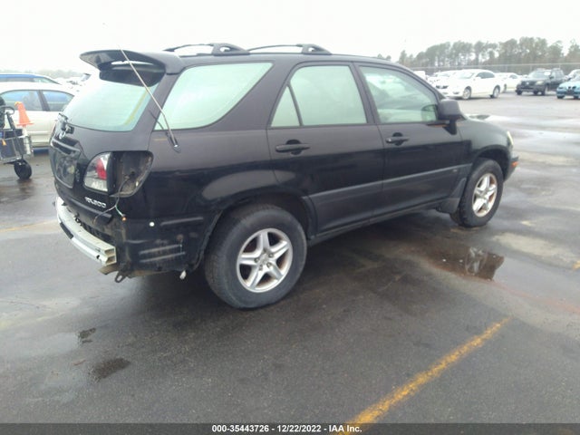 JTJGF10U710102660 Lexus RX 300