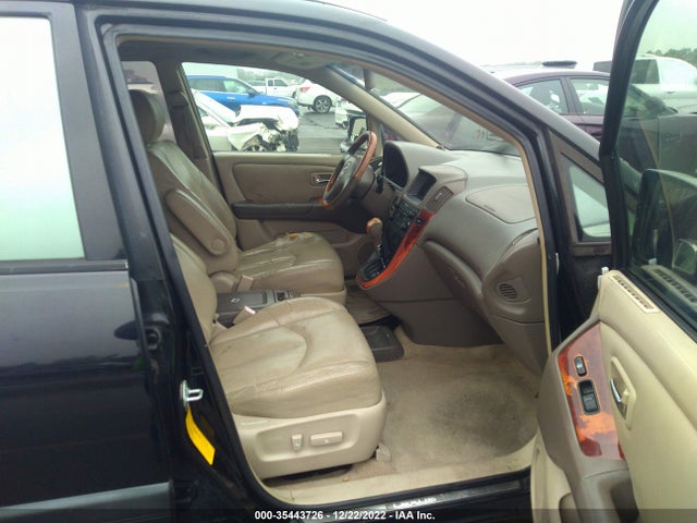 JTJGF10U710102660 Lexus RX 300