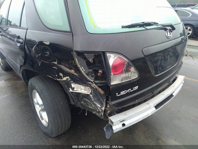 JTJGF10U710102660 Lexus RX 300