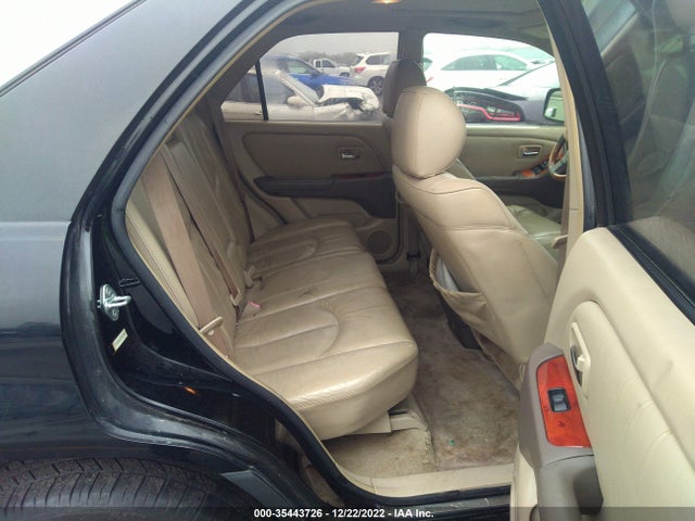 JTJGF10U710102660 Lexus RX 300