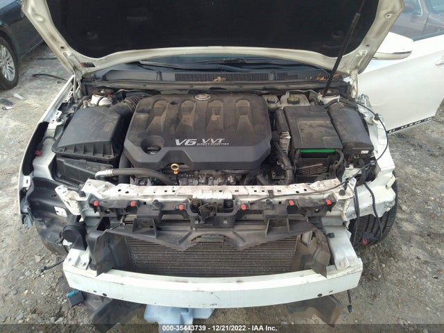Cadillac XTS LUXURY 2014 2G61M5S37E9322664 Image 10