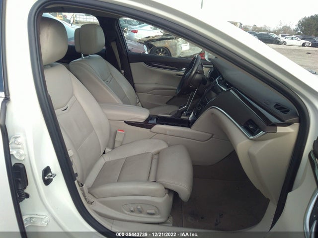 Cadillac XTS LUXURY 2014 2G61M5S37E9322664 Image 5