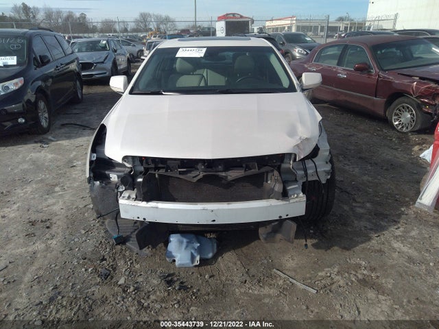 Cadillac XTS LUXURY 2014 2G61M5S37E9322664 Image 6