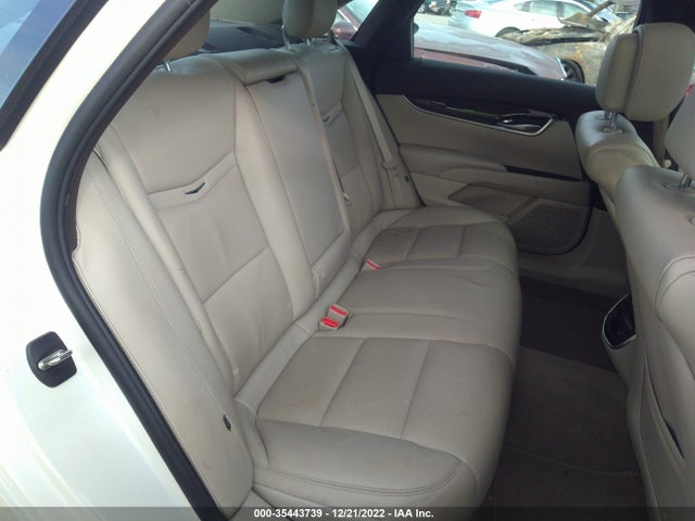 Cadillac XTS LUXURY 2014 2G61M5S37E9322664 Image 8