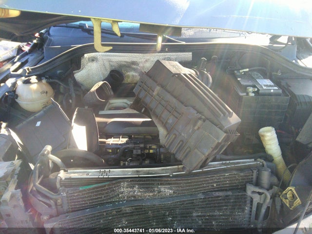 2011 VOLKSWAGEN TIGUAN S VIN: WVGAV7AX6BW559669