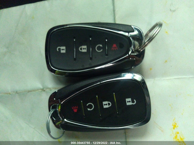 Chevrolet Trailblazer Activ 2021 KL79MSSL9MB051535 Image 3