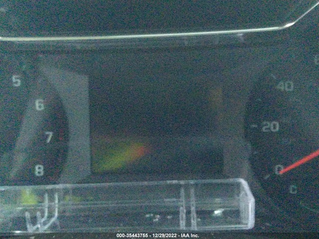 Chevrolet Trailblazer Activ 2021 KL79MSSL9MB051535 Image 8