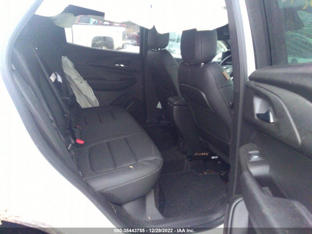 Chevrolet Trailblazer Activ 2021 KL79MSSL9MB051535 Image 9