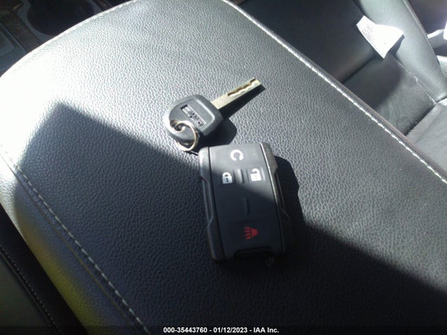 GMC Canyon 2wd Elevation 2022 1GTG5CEN5N1222198 Image 11