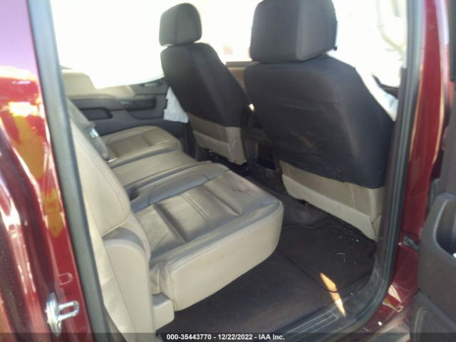 1GT12UE83GF284431 GMC Sierra 2500hd Denali