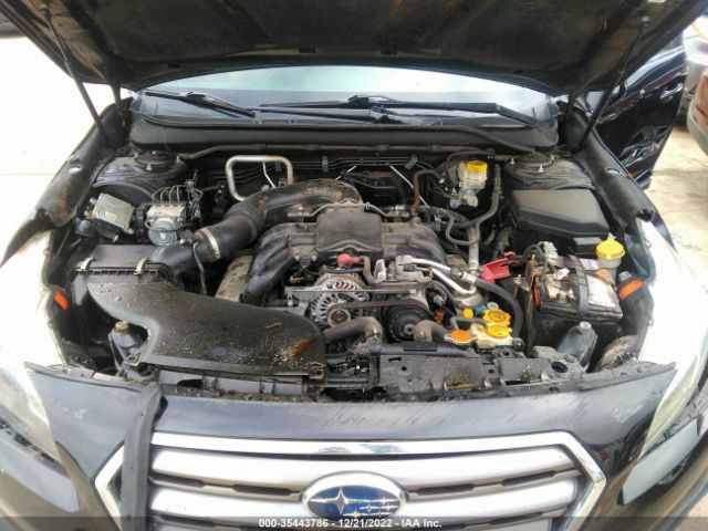 4S4BSETC9H3291545 Subaru Outback Touring